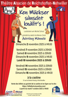 Affiche TARN 2025
