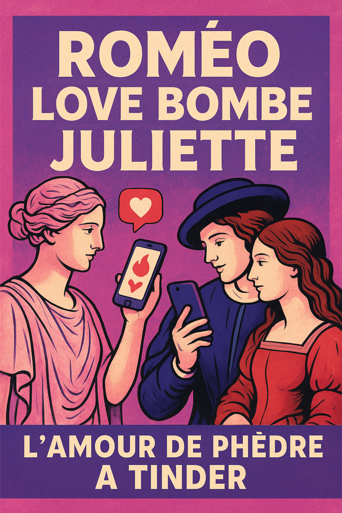 Affiche - Atelier des arts scéniques du Sem' de Walbourg