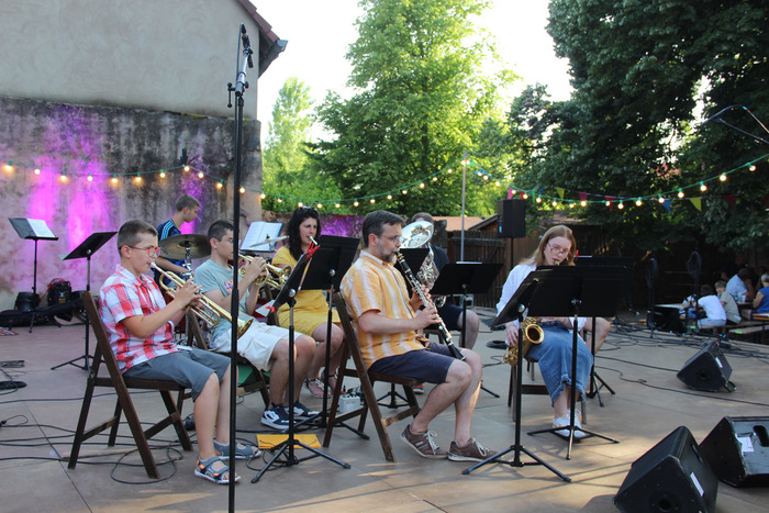 Photo © Service Communication, Mairie de Reichshoffen