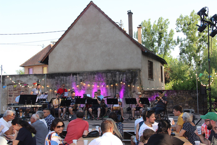 Photo © Service Communication, Mairie de Reichshoffen