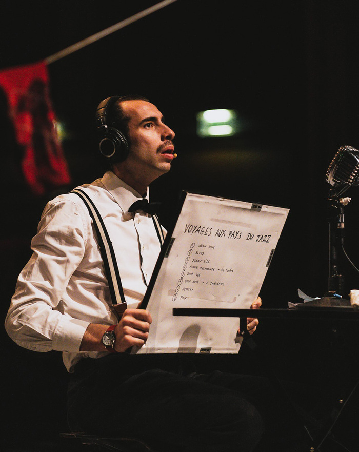 © Cie Le Duo des Cimes © Cie Le Duo des Cimes