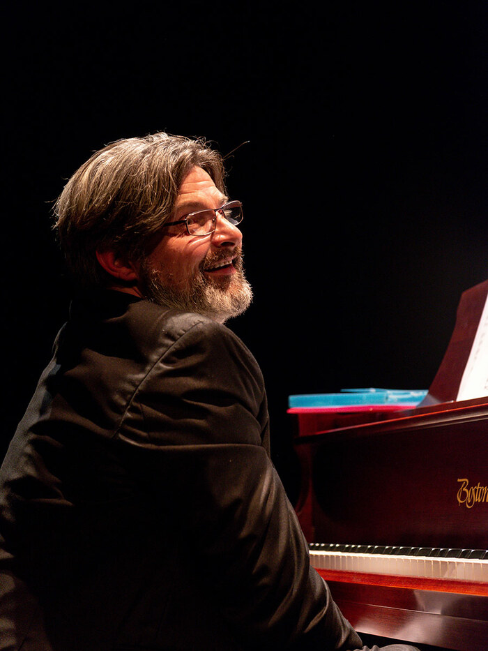 Photo © Pierre Pommereau