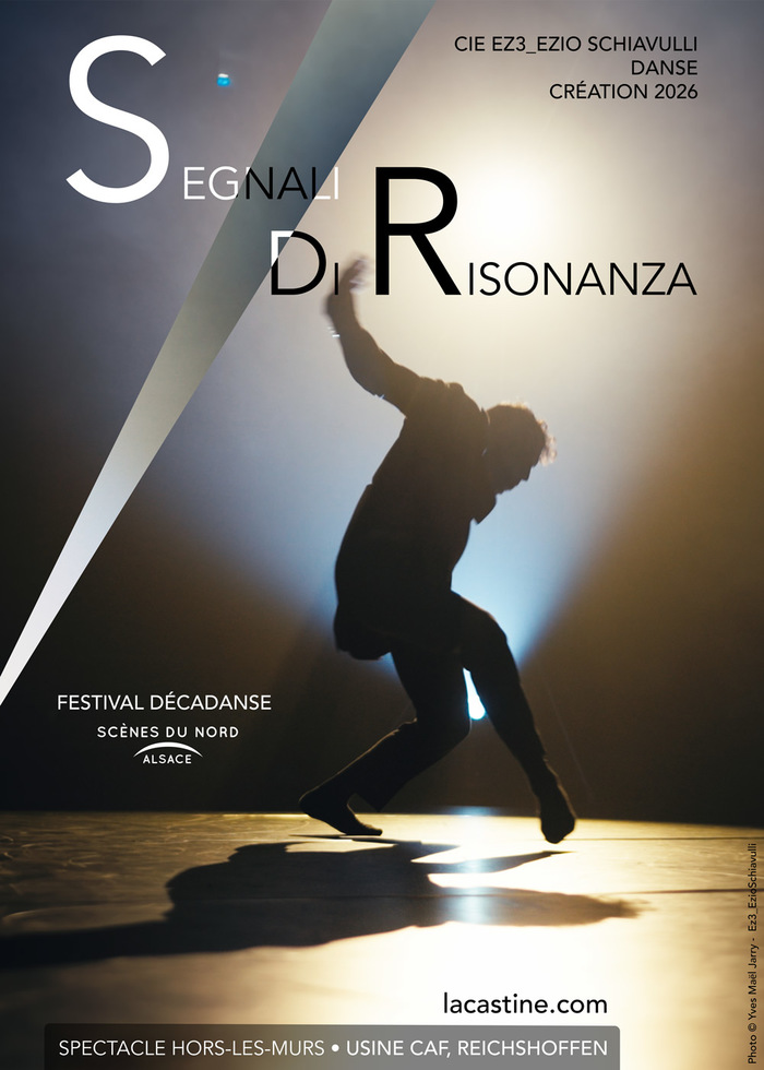 © Yves Maël Jarry - Ez3_EzioSchiavulli